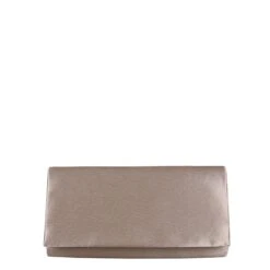 Bulaggi Feminine Flair Envelope Clutch Naturel