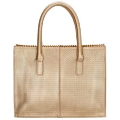 Zebra Trends Emilia Handtas Goud -Ospre Winkel image 976
