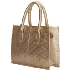 Zebra Trends Emilia Handtas Goud -Ospre Winkel image 977