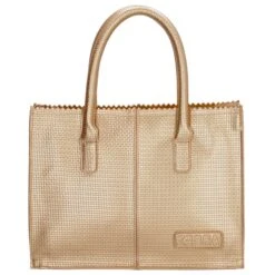 Zebra Trends Emilia Handtas Goud -Ospre Winkel image 978