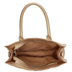 Zebra Trends Emilia Handtas Goud -Ospre Winkel image 979