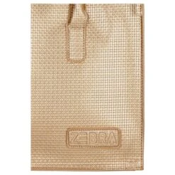 Zebra Trends Emilia Handtas Goud -Ospre Winkel image 980