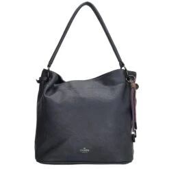 Charm London Tottenham Shopper Navy -Ospre Winkel image 985