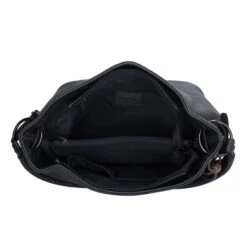 Charm London Tottenham Shopper Navy -Ospre Winkel image 986