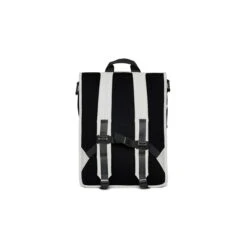 Rains Trail Rolltop Backpack W3 Ash -Ospre Winkel image 99