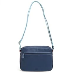 Mywalit Office Collection Small Organiser Cross Body Bag Royal 8 Mywalit Office Collection Small Organiser Cross Body Bag Royal -Ospre Winkel image 990