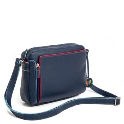 Mywalit Office Collection Small Organiser Cross Body Bag Royal 9 Mywalit Office Collection Small Organiser Cross Body Bag Royal -Ospre Winkel image 991