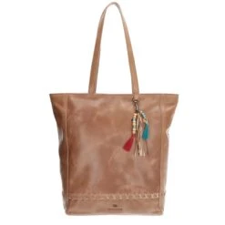 Micmacbags Friendship Shopper Zand