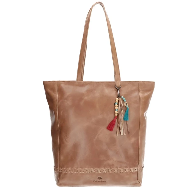 Micmacbags Friendship Shopper Zand 3 Micmacbags Friendship Shopper Zand