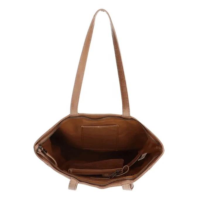 Micmacbags Friendship Shopper Zand 8 Micmacbags Friendship Shopper Zand - Afbeelding 6