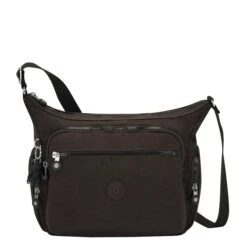 Kipling Gabbie Nostalgic Brown