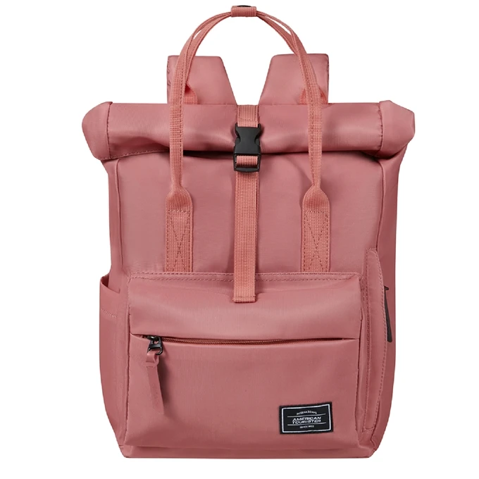 American Tourister Urban Groove UG16 Backpack City Amethyst 2 American Tourister Urban Groove UG16 Backpack City Amethyst